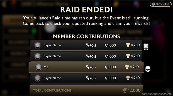 Rift Raids Developer Diary - Disney Mirrorverse